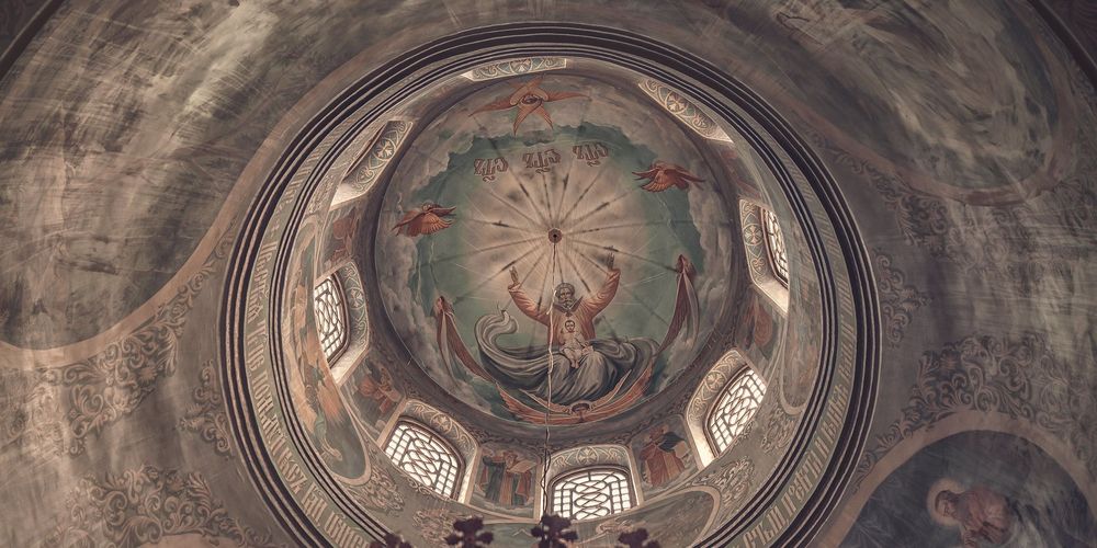 Храм Серафима Саровского