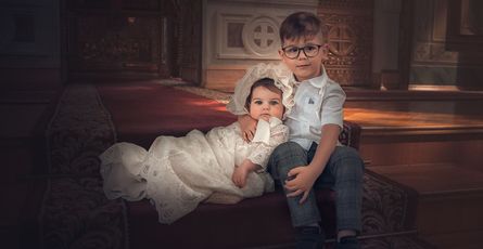 Именины в феврале