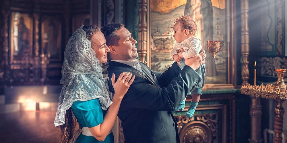 Великий пост