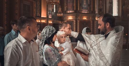 Что нельзя делать в храме фотографу