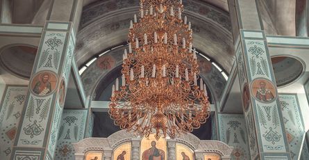 Старо-Покровский храм