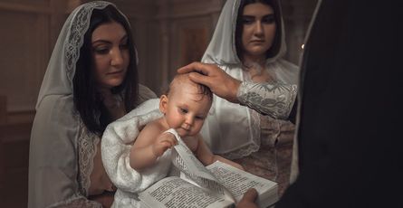 Ангел-хранитель