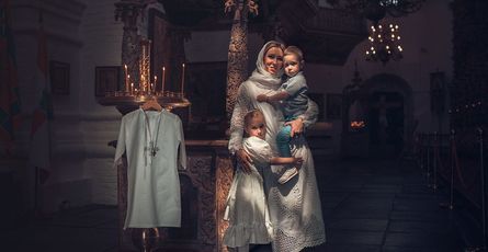 Рождественский пост